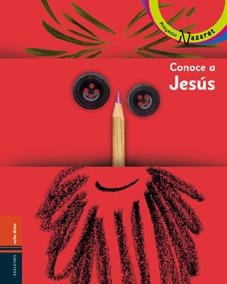 CONOCE A JESUS LIBRO NIÑO BOLETIN FAMILIA | 9788481698411 | GARCIA GARCIMARTIN, ROCIO