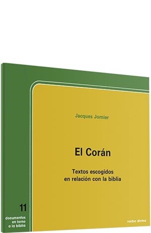 CORAN | 9788471514059 | JOMIER, JACQUES