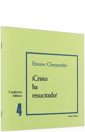 CRISTO HA RESUCITADO | 9788471510990 | CHARPENTIER, ETIENNE
