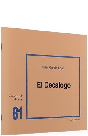 DECALOGO | 9788471519528 | GARCIA LOPEZ, FELIX