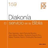 DIAKONIA. SERVICIO EN BIBLIA | 9788499456201 | BAUDOZ, JEAN-FRANÇOIS