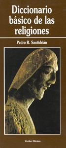 DICCIONARIO BASICO RELIGIONES | 9788471518958 | RODRIGUEZ SANTIDRIAN, PEDRO