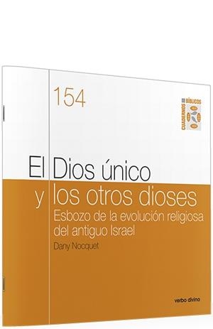 DIOS UNICO OTROS DIOSES | 9788499452814 | NOCQUET, DANY