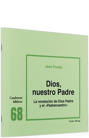 DIOS, NUESTRO PADRE | 9788471516503 | POUILLY, JEAN
