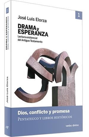 DRAMA Y ESPERANZA | 9788490732786 | ELORZA, JOSÉ LUIS
