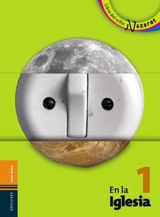 EN IGLESIA LIBRO ALUMNO | 9788499450155 | JUNKAL GUEVARA LLAGUNO, MIREN