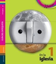EN IGLESIA LIBRO CATEQUISTA | 9788499450179 | VILLAR TEJEDOR, ANTONIO