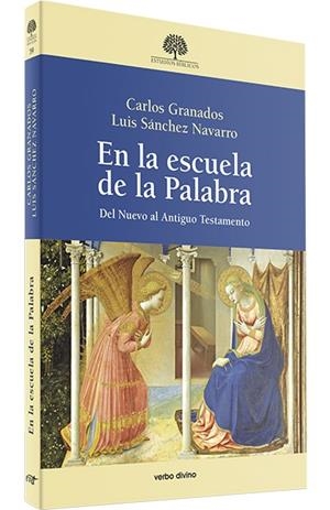 EN LA ESCUELA DE LA PALABRA | 9788490732618 | GRANADOS, CARLOS / SANCHEZ NAVARRO, LUIS