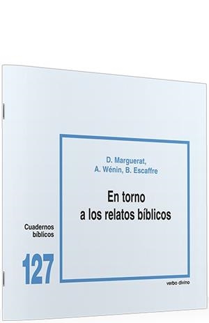 EN TORNO A RELATOS BIBLICOS | 9788481695786 | WENIN, ANDRE