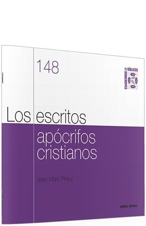 ESCRITOS APOCRIFOS CRISTIANOS | 9788499451206 | PRIEUR, JEAN-MARC