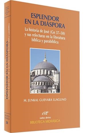 ESPLENDOR EN DIASPORA | 9788481695861 | JUNKAL GUEVARA LLAGUNO, MIREN