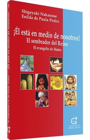 ESTA EN MEDIO NOSOTROS, EL | 9788481694321 | NAKANOSE, SHIGEYUKI