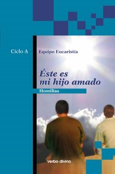 ESTE ES MI HIJO AMADO | 9788481697599 | FELIPE CEBOLLADA, FELIX