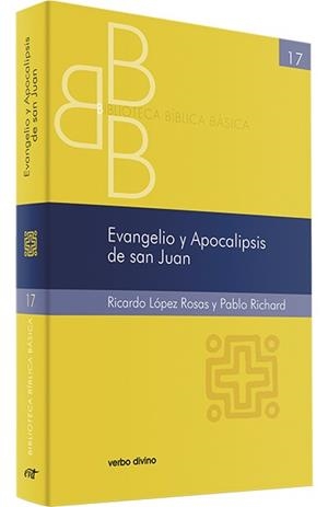 EVANGELIO APOCALIPSIS SAN JUAN | 9788481697070 | LOPEZ ROSAS, RICARDO