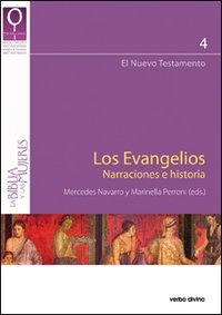 EVANGELIOS. NARRACIONES E HISTORIA | 9788499451398 | NAVARRO PUERTO, MERCEDES