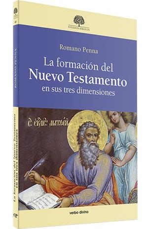 FORMACION NUEVO TESTAMENTO EN SUS TRES DIMENSIONES | 9788499452753 | PENNA, ROMANO