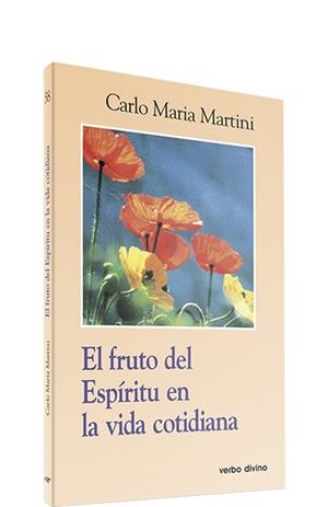 FRUTO ESPIRITU EN VIDA COTIDIANA | 9788481693492 | MARIA MARTINI, CARLO