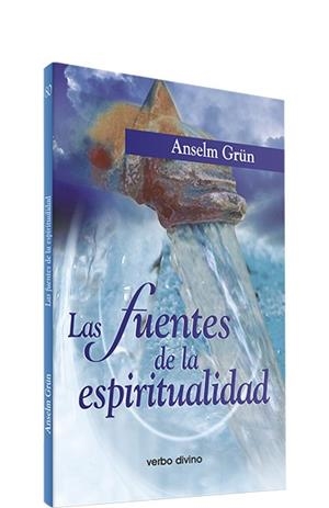 FUENTES ESPIRITUALIDAD. | 9788481695489 | GRUN, ANSELM