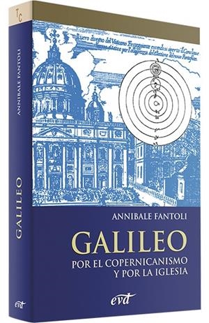 GALILEO | 9788499452272 | FANTOLI , ANNIBALE