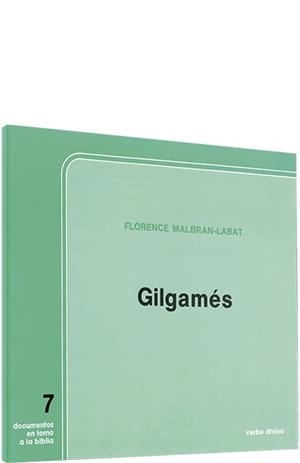 GILGAMES | 9788471513403 | MALBRAN-LABAT, FLORENCE