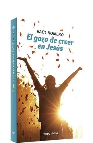 GOZO CREER EN JESUS | 9788499459745 | ROMERO LOPEZ, RAUL
