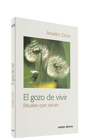 GOZO VIVIR | 9788481692273 | GRUN, ANSELM