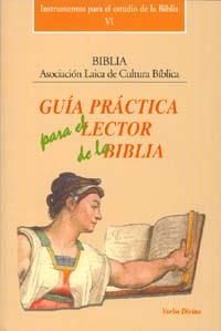 GUIA PRACTICA LECTOR BIBLIA | 9788481693881 | ASOCIACIÓN LAICA DE CULTURA BÍBLICA