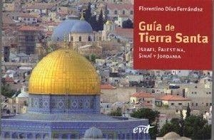 GUIA TIERRA SANTA | 9788499451183 | DIEZ FERNANDEZ, FLORENTINO