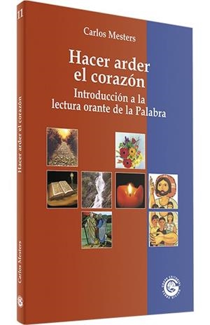HACER ARDER EL CORAZÓN | 9788481691276 | MESTERS, CARLOS