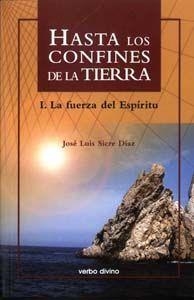 HASTA CONFINES TIERRA | 9788481696868 | LUIS SICRE DIAZ, JOSE