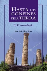 HASTA CONFINES TIERRA | 9788481696875 | LUIS SICRE DIAZ, JOSE
