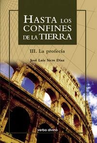 HASTA CONFINES TIERRA | 9788481697452 | LUIS SICRE DIAZ, JOSE