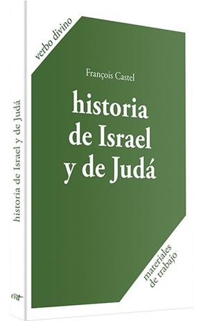 HISTORIA ISRAEL JUDA | 9788471513731 | CASTEL, FRANÇOIS