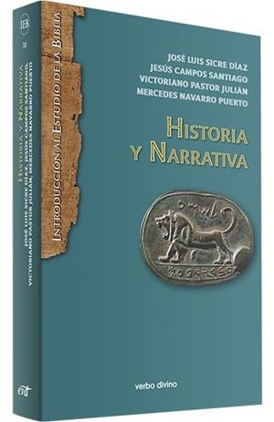 HISTORIA Y NARRATIVA | 9788490733738 | CAMPOS SANTIAGO, JESÚS / NAVARRO PUERTO, MERCEDES