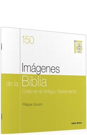IMAGENES BIBLIA | 9788499451930 | GRUSON, PHILIPPE