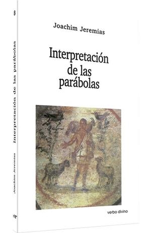 INTERPRETACION PARABOLAS | 9788471510112 | JEREMIAS, JOACHIM