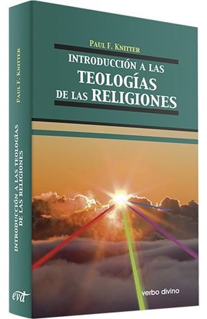 INTRODUCCION A TEOLOGIAS RELIGIONES | 9788481698077 | F. KNITTER, PAUL