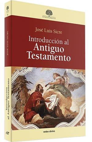 INTRODUCCION AL ANTIGUO TESTAMENTO | 9788499451411 | SICRE DIAZ, JOSE LUIS