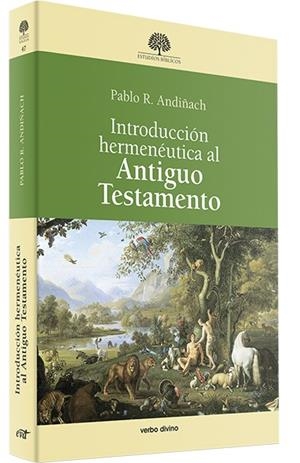 INTRODUCCION HERMENEUTICA AL ANTIGUO TESTAMENTO | 9788499452920 | R. ANDIÑACH, PABLO