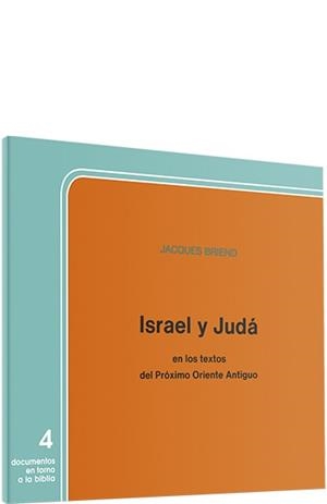 ISRAEL JUDA | 9788471513175 | BRIEND, JACQUES