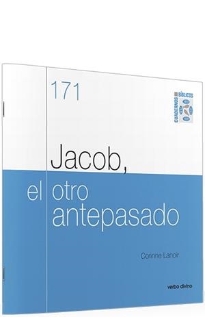JACOB, EL OTRO ANTEPASADO | 9788490732229 | LANOIR, CORINNE