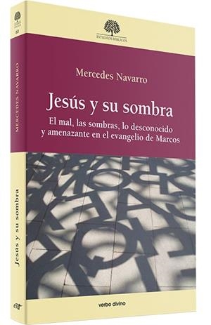 JESÚS Y SU SOMBRA | 9788490733011 | NAVARRO, MERCEDES