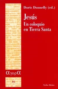 JESUS, UN COLOQUIO EN TIERRA SANTA | 9788481696141 | DONNELLY, DORIS