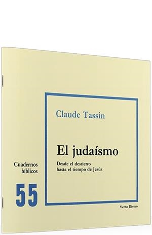 JUDAISMO | 9788471515124 | TASSIN, CLAUDE