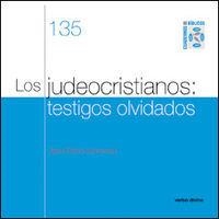 JUDEOCRISTIANOS TESTIGOS OLVIDADOS | 9788481697421 | LEMONON, JEAN-PIERRE