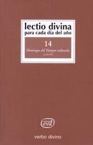 LECTIO DIVINA CADA DIA AÑO DOMINGOS TIEMPO ORDINARIO | 9788481694987 | ZEVINI, GIORGIO