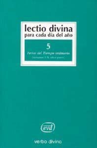 LECTIO DIVINA CADA DIA AÑO FERIAS TIEMPO ORDINARIO | 9788481694895 | ZEVINI, GIORGIO