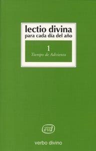 LECTIO DIVINA CADA DIA AÑO TIEMPO ADVIENTO | 9788481694239 | ZEVINI, GIORGIO