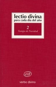 LECTIO DIVINA CADA DIA AÑO TIEMPO NAVIDAD | 9788481694246 | ZEVINI, GIORGIO