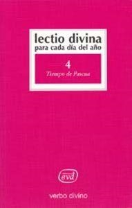 LECTIO DIVINA CADA DIA AÑO TIEMPO PASCUA | 9788481694574 | GIORDANO CABRA, PIER